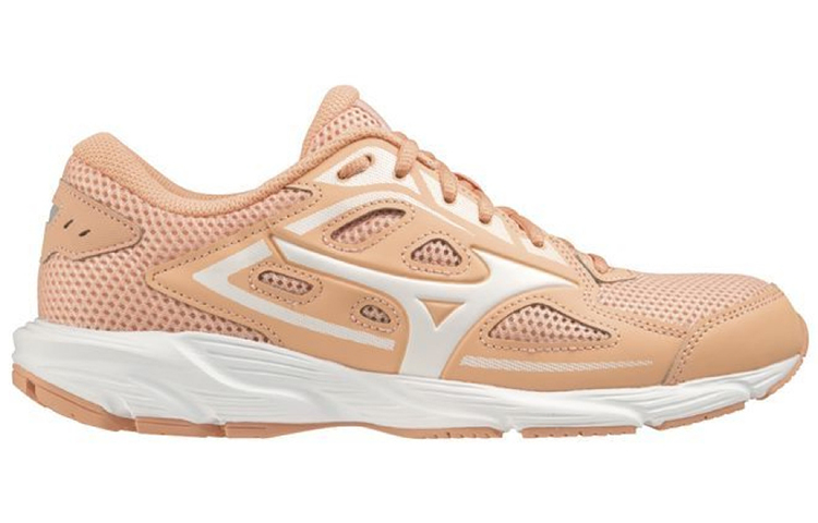 (W) Mizuno Spark 7 'Orange White' 圖 2