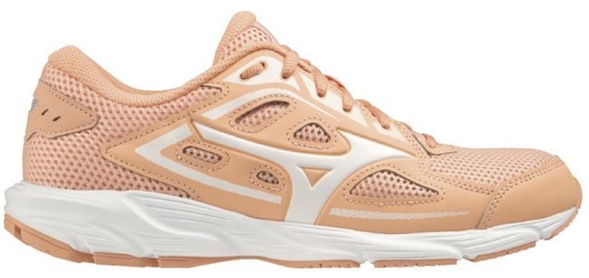 (Women) Mizuno Spark 7 'Orange White' K1GA220473 Order (Women) Mizuno Spark 7 'Orange White' K1GA220473
