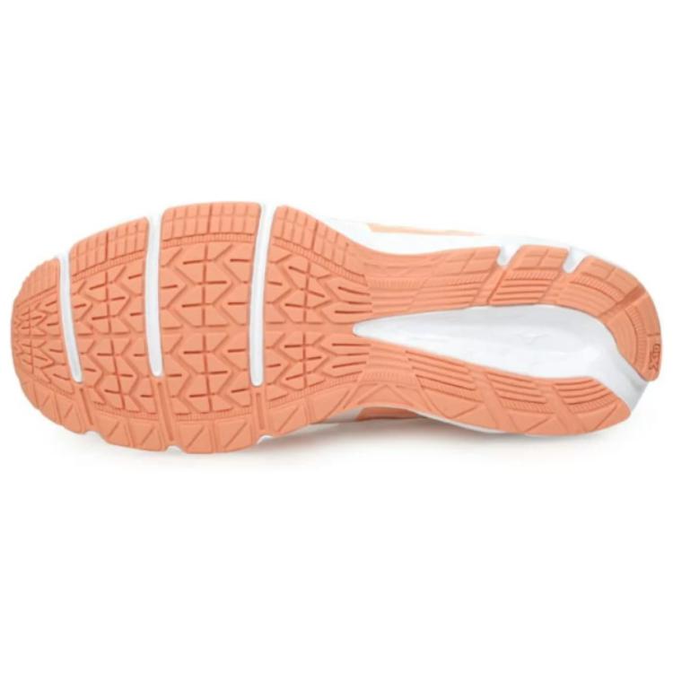 (W) Mizuno Spark 7 'Orange White' 圖 4