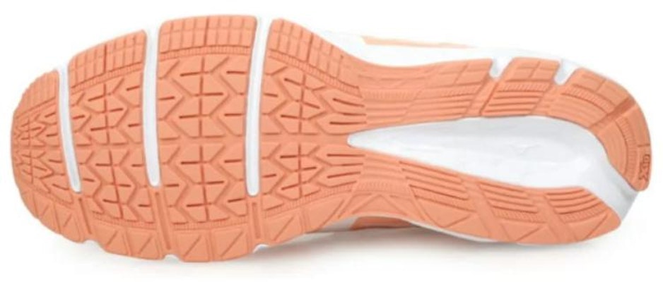 (Women) Mizuno Spark 7 'Orange White' K1GA220473 Shop (Women) Mizuno Spark 7 'Orange White' K1GA220473