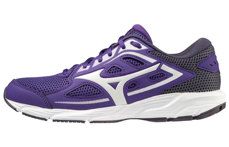 (Women) Mizuno Spark 7 'Purple White' K1GA220403