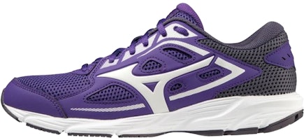 (Women) Mizuno Spark 7 'Purple White' K1GA220403 (Women) Mizuno Spark 7 'Purple White' K1GA220403
