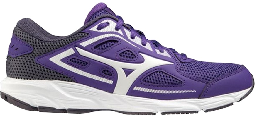 (Women) Mizuno Spark 7 'Purple White' K1GA220403 Order (Women) Mizuno Spark 7 'Purple White' K1GA220403
