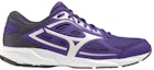 Order (W) Mizuno Spark 7 'Ungu' K1GA220403
