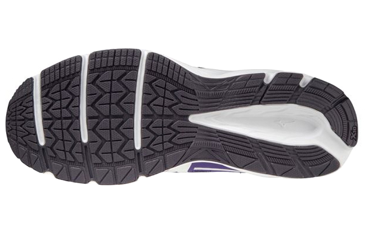 (W) Mizuno Spark 7 'Purple White' 圖 4