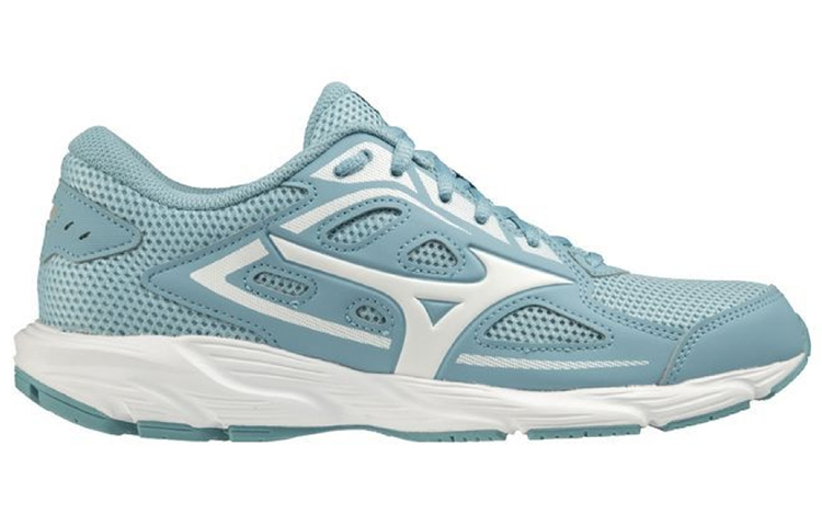 Order (W) Mizuno Spark 7 Hardloopschoenen K1GA220474