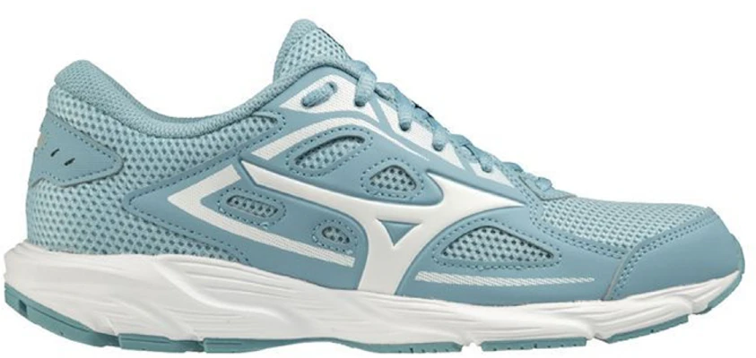 (W) Mizuno Spark 7 Hardloopschoenen K1GA220474 Order (W) Mizuno Spark 7 Hardloopschoenen K1GA220474