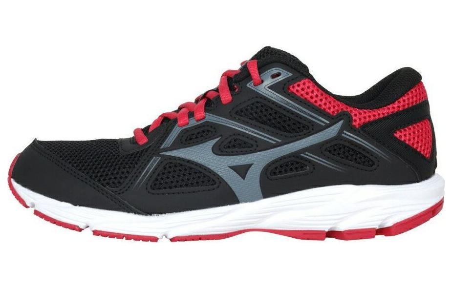 (Women) Mizuno Spark 8 'Black Cherry' K1GA230471
