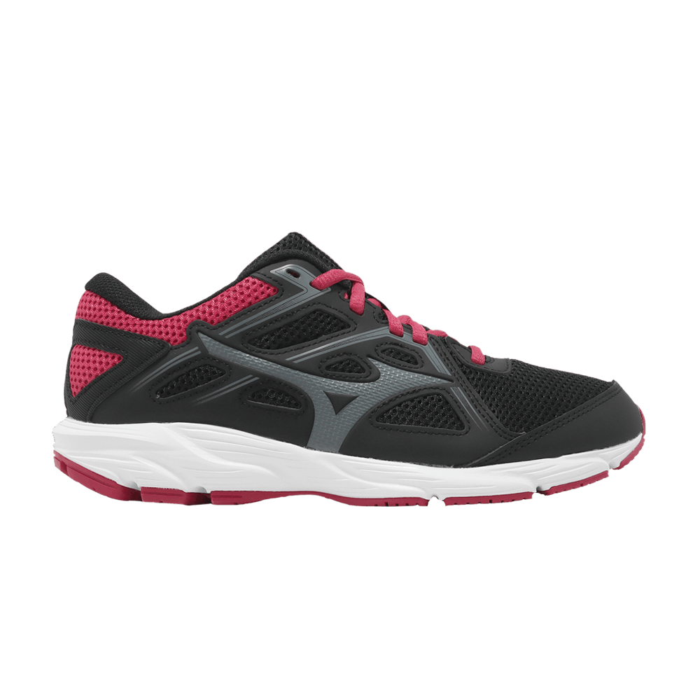 (Women) Mizuno Spark 8 'Black Cherry' K1GA230471