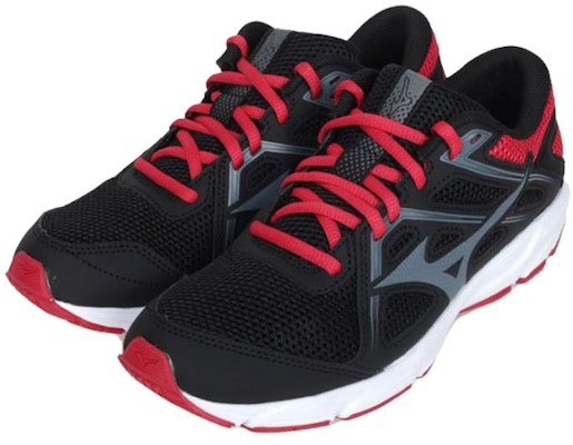 (Women) Mizuno Spark 8 'Black Cherry' K1GA230471 Order (Women) Mizuno Spark 8 'Black Cherry' K1GA230471