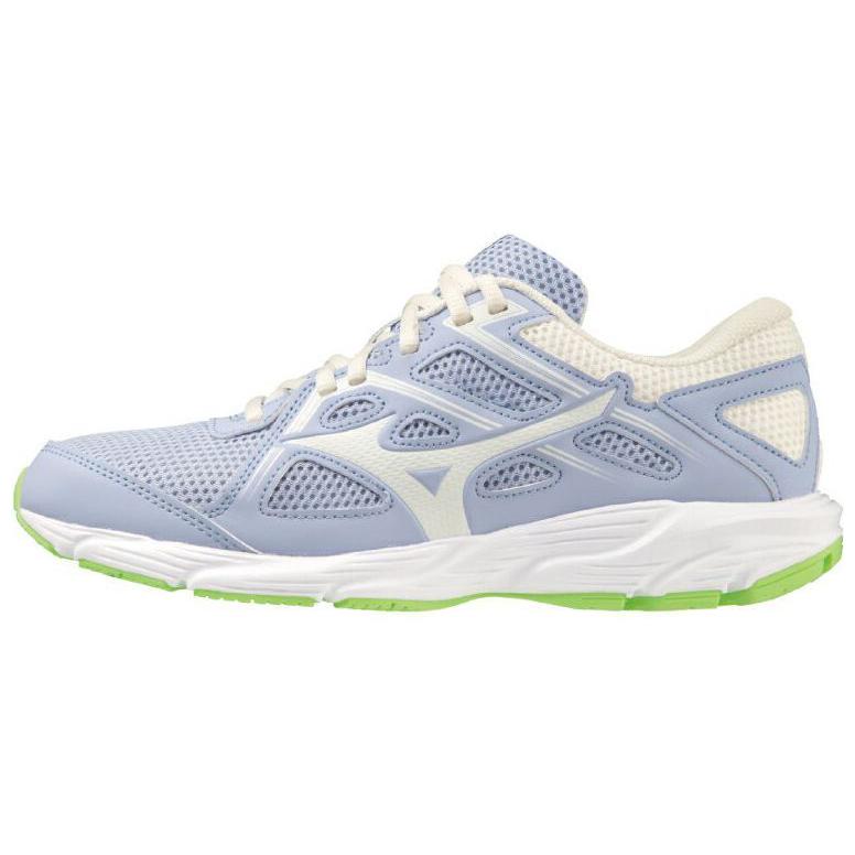 (Women) Mizuno Spark 8 'Blue Henon' K1GA230475