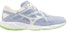 (W) Mizuno Spark 8 'Biru Henon' K1GA230475