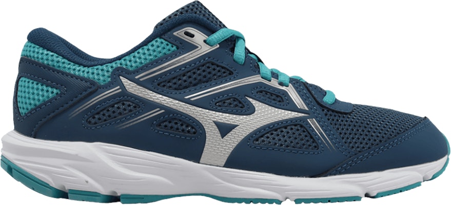(W) Mizuno Spark 8 'Ópalo Azul' K1GA230472 Buy (W) Mizuno Spark 8 'Ópalo Azul' K1GA230472