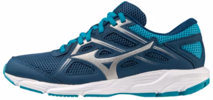 (Women) Mizuno Spark 8 'Blue Opal' K1GA230472 (Women) Mizuno Spark 8 'Blue Opal' K1GA230472