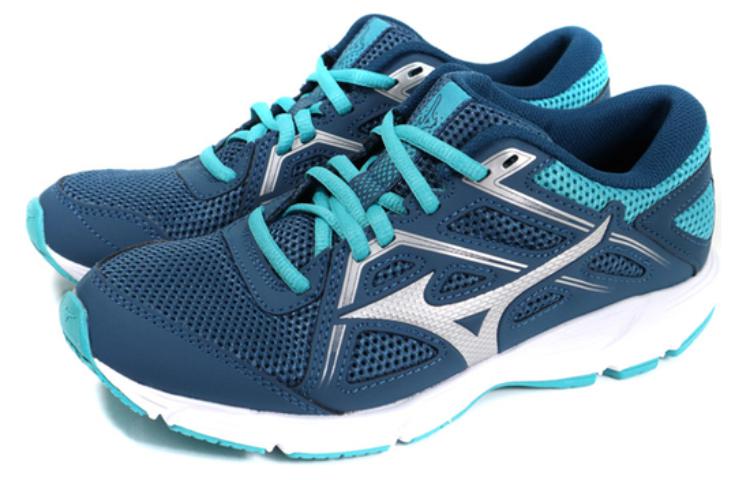 Order (W) Mizuno Spark 8 ''Bleu Opale'' K1GA230472