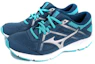 Order (W) Mizuno Spark 8 ''Bleu Opale'' K1GA230472