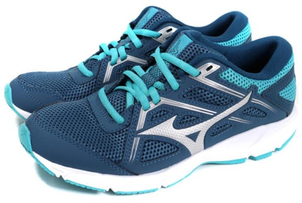 (W) Mizuno Spark 8 'Ópalo Azul' K1GA230472 Order (W) Mizuno Spark 8 'Ópalo Azul' K1GA230472
