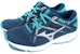 (W) Mizuno Spark 8 'Biru Opal' K1GA230472