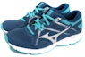 Order (W) Mizuno Spark 8 'Biru Opal' K1GA230472