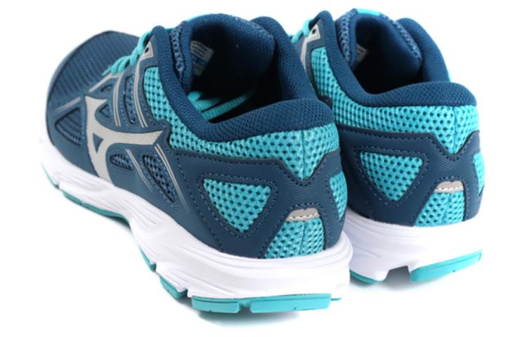 Lookbook (W) Mizuno Spark 8 ''Bleu Opale'' K1GA230472