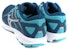 (W) Mizuno Spark 8 'Biru Opal' K1GA230472