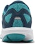 Shop (W) Mizuno Spark 8 'Biru Opal' K1GA230472