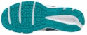 (W) Mizuno Spark 8 'Biru Opal' K1GA230472