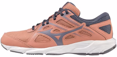 (Women) Mizuno Spark 8 'Coral Grey' K1GA230474 (Women) Mizuno Spark 8 'Coral Grey' K1GA230474