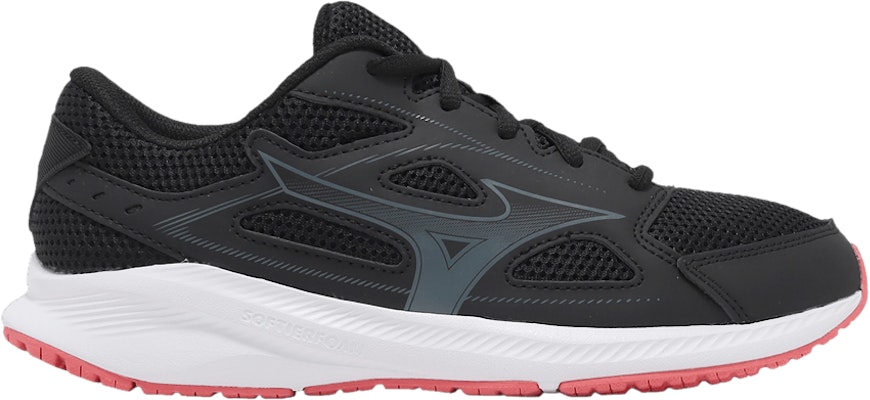 (W) Mizuno Spark 9 'Negro Gris Dubarry' K1GA240421 Buy (W) Mizuno Spark 9 'Negro Gris Dubarry' K1GA240421
