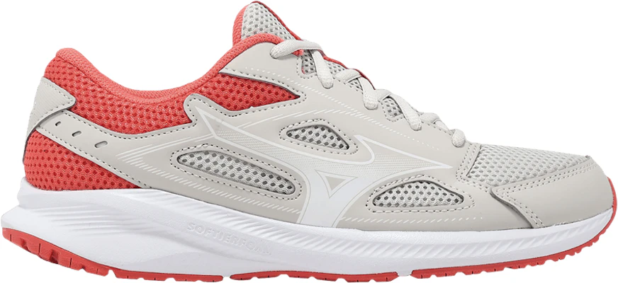 (W) Mizuno Spark 9 ''Gris Orange'' K1GA240424 Buy (W) Mizuno Spark 9 ''Gris Orange'' K1GA240424