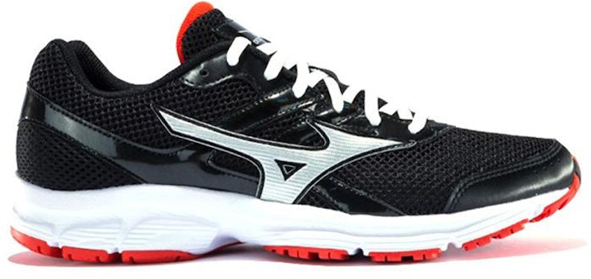 (Women) Mizuno Spark 'Black Red' K1GR160373 Order (Women) Mizuno Spark 'Black Red' K1GR160373