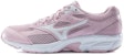 (W) Mizuno Spark Merah Jambu D1GH202804