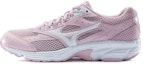 Buy (W) Mizuno Spark Merah Jambu D1GH202804