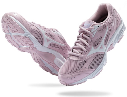 (W) 미즈노 스파크 핑크 (Mizuno Spark Pink) D1GH202804 Shop (W) 미즈노 스파크 핑크 (Mizuno Spark Pink) D1GH202804