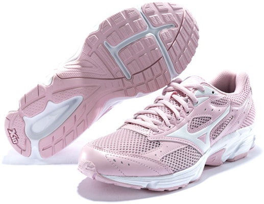 (W) 미즈노 스파크 핑크 (Mizuno Spark Pink) D1GH202804 Purchase (W) 미즈노 스파크 핑크 (Mizuno Spark Pink) D1GH202804