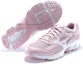 Purchase (W) Mizuno Spark Merah Jambu D1GH202804