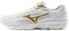 Buy (W) Mizuno Spark CN Putih/Emas D1GH202803