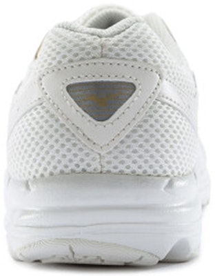 (W) Mizuno Spark CN Blanco/Dorado D1GH202803 Details for (W) Mizuno Spark CN Blanco/Dorado D1GH202803