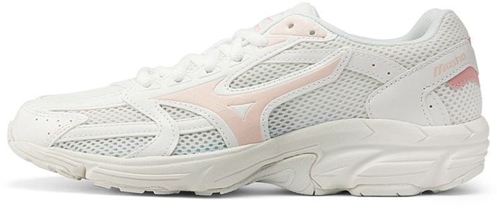 미즈노 스파크 CN1 '화이트 핑크' (Mizuno Seu pakeu CN1 'Hwaiteu Pingkeu') D1GH213306 Buy 미즈노 스파크 CN1 '화이트 핑크' (Mizuno Seu pakeu CN1 'Hwaiteu Pingkeu') D1GH213306