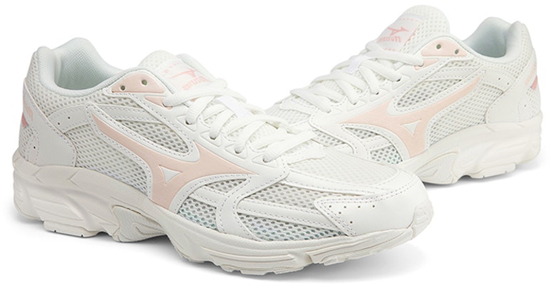 미즈노 스파크 CN1 '화이트 핑크' (Mizuno Seu pakeu CN1 'Hwaiteu Pingkeu') D1GH213306 Order 미즈노 스파크 CN1 '화이트 핑크' (Mizuno Seu pakeu CN1 'Hwaiteu Pingkeu') D1GH213306