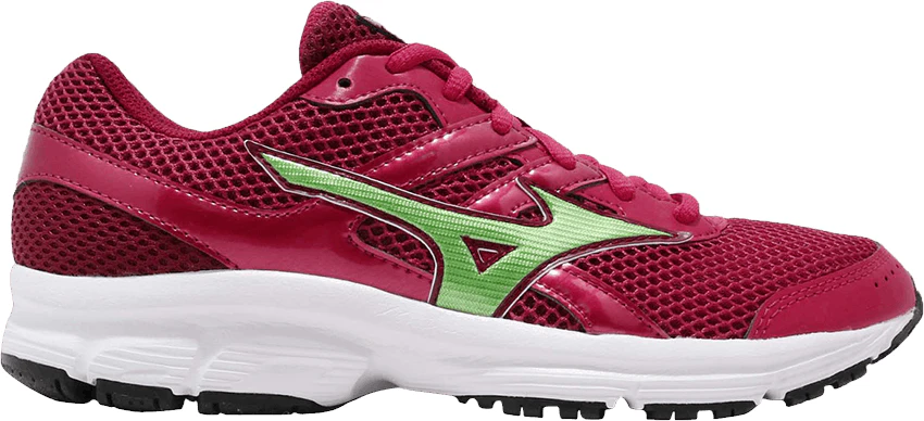 mizuno-spark-wide-red-wmns