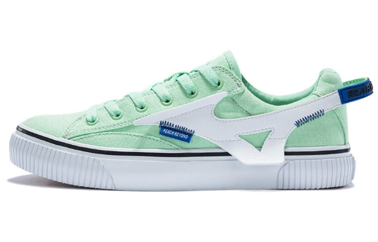 (Women) Mizuno Speed Green/White D1GH200505