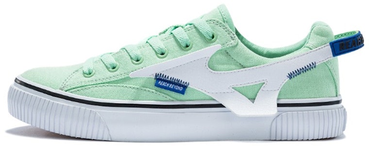 (W) ミズノ スピード グリーン/ホワイト D1GH200505 Buy (W) ミズノ スピード グリーン/ホワイト D1GH200505