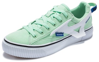 (W) Mizuno Speed Hijau/Putih D1GH200505 Order (W) Mizuno Speed Hijau/Putih D1GH200505