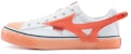 (W) Mizuno Speed TR Putih/Merah D1GH200402