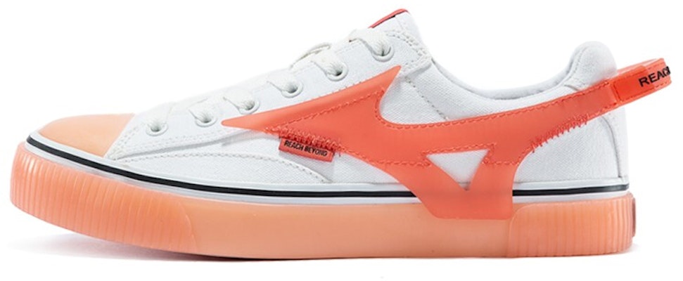 (Women) Mizuno Speed TR White/Red D1GH200402 Buy (Women) Mizuno Speed TR White/Red D1GH200402