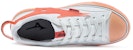 (W) Mizuno Speed TR Putih/Merah D1GH200402