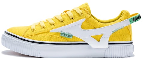 (Women) Mizuno Speed Yellow D1GH200503 (Women) Mizuno Speed Yellow D1GH200503