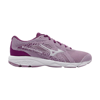 (W) Mizuno Stargazer 2 Wide 'Purple'