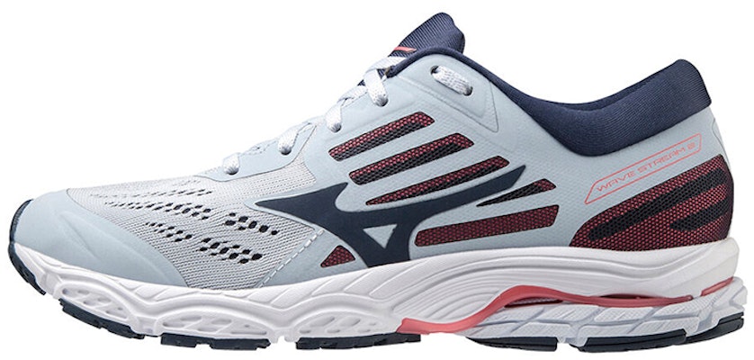 (W) Mizuno Stream 2 ''Grijs Blauw Rood'' J1GD191929 Buy (W) Mizuno Stream 2 ''Grijs Blauw Rood'' J1GD191929
